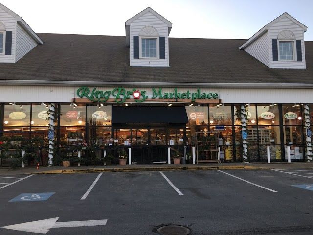 Ring Bros. Marketplace